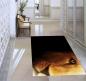 Preview: Mystical Lion rectangular carpet!