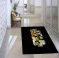 Preview: Starwars rectangular carpet!