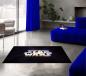 Preview: Starwars rechteckiger Teppich!