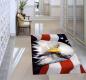 Preview: American Flag Eagle rectangular carpet!