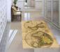 Preview: World map rectangular Carpet!