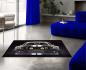 Preview: Mustang Shelby Cobra rectangular Carpet!