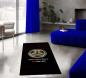 Preview: Mercedes Benz Amg rectangular Carpet!