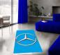 Preview: Mercedes Benz rectangular Carpet!