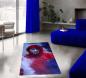 Preview: Anonymus Hacker rectangular carpet!