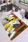 Preview: Simpsons rectangular Carpet!