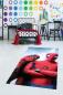 Preview: Spiderman rectangular carpet!