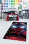 Preview: Spiderman rectangular carpet!