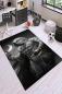 Preview: Moon Knight Vader rectangular carpet!