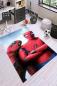 Preview: Spiderman rectangular carpet!