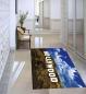 Preview: Hollywood Sign rectangular carpet!