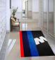 Preview: Bmw Mpower rectangular Carpet!