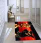 Preview: Kill Bill rectangular carpet!