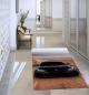 Preview: Black Bmw rectangular Carpet!