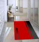 Preview: Mercedes Benz Amg rectangular Carpet!