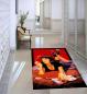 Preview: Pulp Fiction rectangular carpet!
