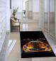 Preview: Mercedes SLS AMG rectangular Carpet!