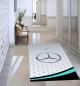 Preview: Mercedes Benz rectangular Carpet!