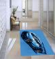 Preview: Bugatti Veyron rectangular Carpet!