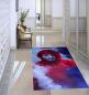 Preview: Anonymus Hacker rectangular carpet!