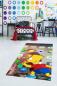 Preview: Simpsons rectangular Carpet!