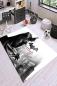 Preview: Batman Gotham rectangular carpet!