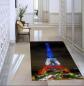 Preview: Paris eiffel tower rectangular carpet!