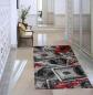 Preview: Bloody Dollars rectangular carpet!