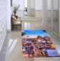 Preview: Cappadocia motif rectangular carpet!