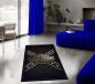 Preview: Harley Davidson rectangular carpet!