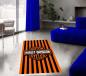 Preview: Harley Davidson rectangular carpet!
