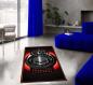 Preview: Harley Davidson rectangular carpet!