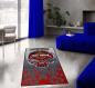 Preview: Harley Davidson rectangular carpet!