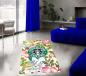 Preview: Starbucks Coffee Logo rectangular Carpet!
