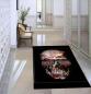 Preview: Harley Davidson rectangular carpet!