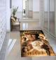 Preview: Indiana Jones rectangular carpet!