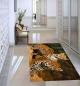 Preview: Jaguar Family rectangular Carpet!