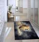 Preview: Mystical lion rectangular Carpet!