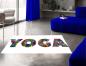 Preview: Yoga rectangular carpet!