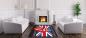 Preview: Rolling Stones rectangular carpet!