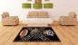 Preview: Harley Davidson rectangular carpet!