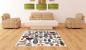 Preview: Harley Davidson rectangular carpet!