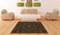 Preview: Arabic ethnic pattern rectangular Carpet!
