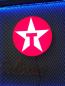 Preview: Texaco Led Leuchtschild Wandleuchte!