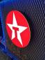 Preview: Texaco Led Leuchtschild Wandleuchte!