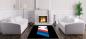 Preview: Bmw Mpower rectangular Carpet!