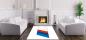 Preview: Bmw Mpower rectangular Carpet!