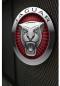 Preview: Jaguar Leuchtreklame rund