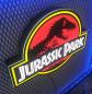 Preview: Jurassic Park logo wall light
