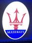 Preview: Masearti Logo Led Wandleuchte oval